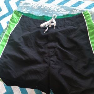 Old Navy Swim trunks